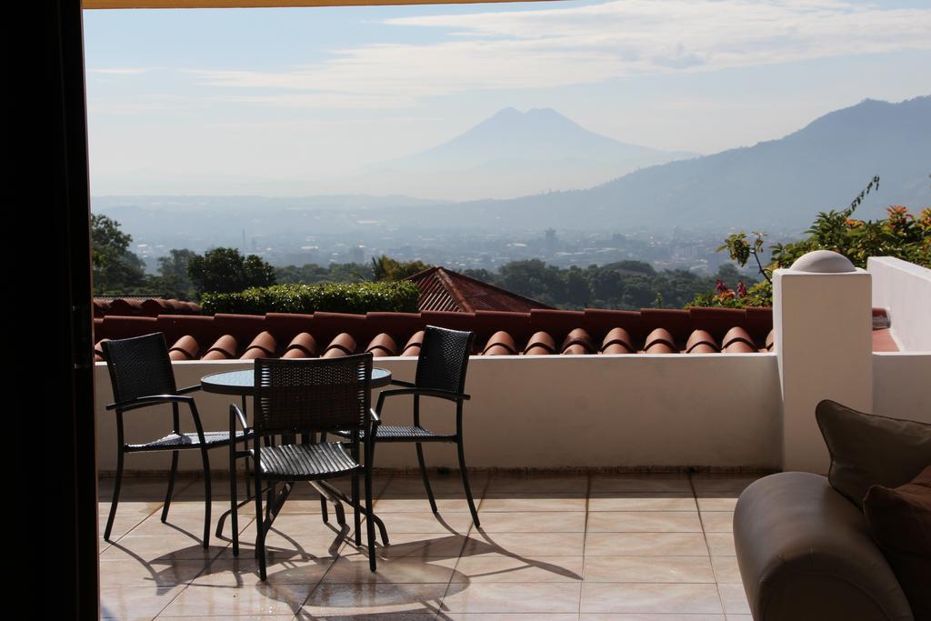 Hotel Boutique Valverde Cumbres De La Escalon Мехиканос Экстерьер фото