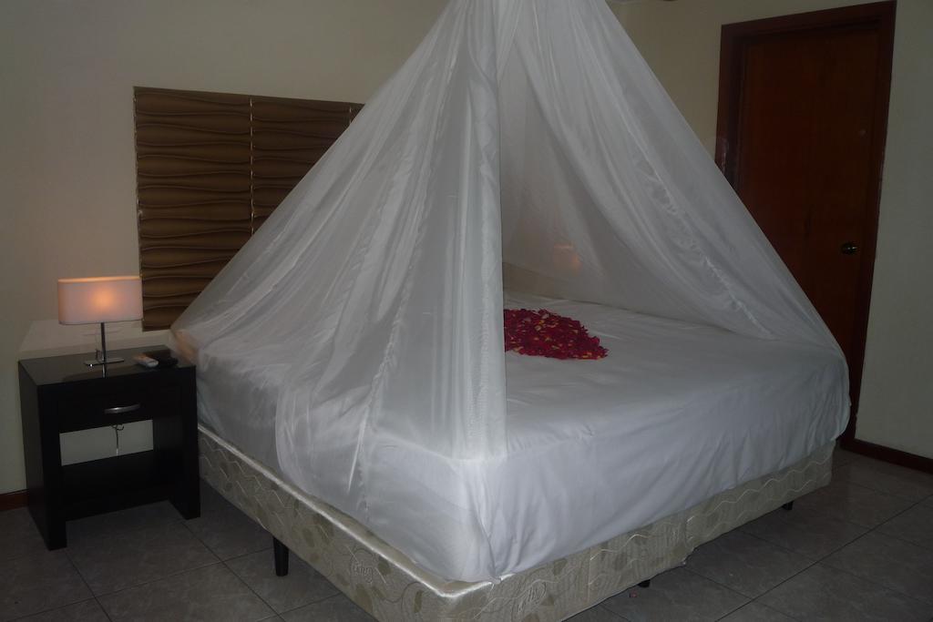 Hotel Boutique Valverde Cumbres De La Escalon Мехиканос Номер фото