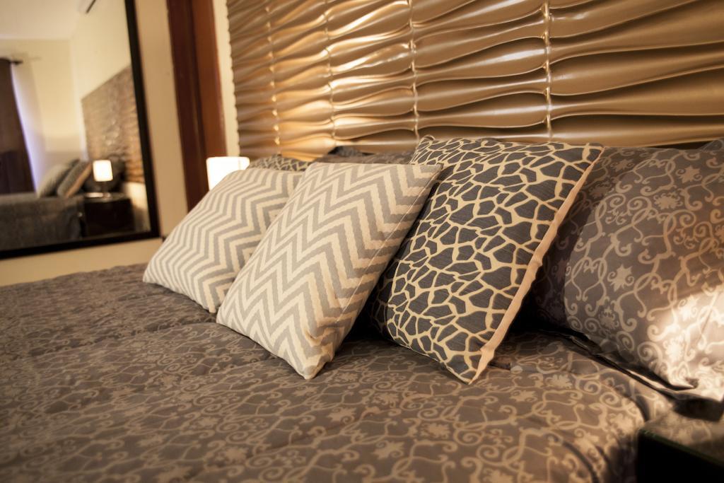 Hotel Boutique Valverde Cumbres De La Escalon Мехиканос Номер фото
