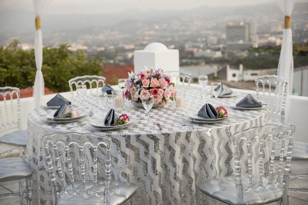 Hotel Boutique Valverde Cumbres De La Escalon Мехиканос Экстерьер фото