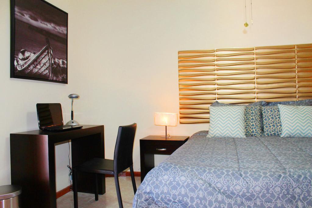 Hotel Boutique Valverde Cumbres De La Escalon Мехиканос Номер фото