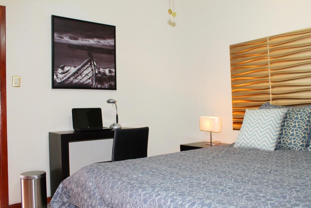Hotel Boutique Valverde Cumbres De La Escalon Мехиканос Номер фото
