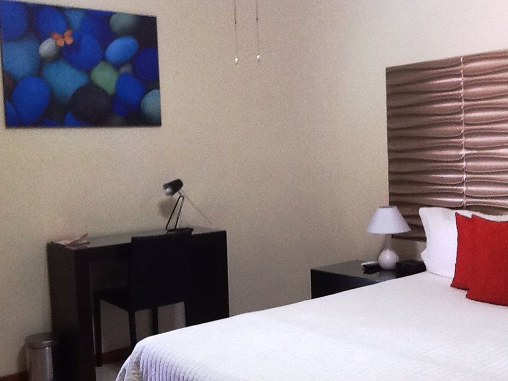 Hotel Boutique Valverde Cumbres De La Escalon Мехиканос Экстерьер фото